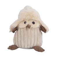 Dekoracija FUN OWLY H26cm, pelėda