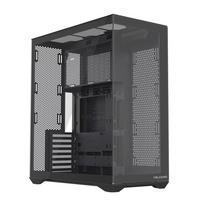 MODECOM Volcano SPACE XL FULL TOWER NF Juodas