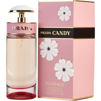 Prada Candy Florale EDT 15ml