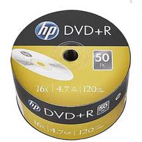 Verbatim DVD+R 16x 4,7GB 50P DRE00070-3 69305 DDHP69305PLG