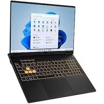 Asus TUF Gaming F16 FX608JH-I5165W - i5-13450HX | 16" | 2,5k | 165Hz | 64GB | 1TB + 2TB | Win11H | RTX5050 90NR0MH1-M000Y0|1020M264
