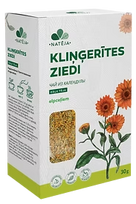 NATĒJA Medetkų Žiedų biri arbata, 30 g
