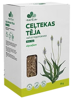NATĒJA Gysločio Lapų biri arbata, 50 g