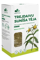 NATĒJA Trijų Spalvų Našlaitės Žolė biri arbata, 50 g