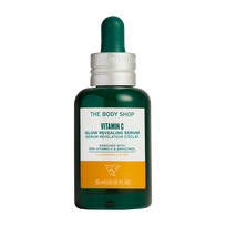 THE BODY SHOP Vitamin C, skaistumo suteikiantis serumas, 30 ml