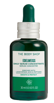 THE BODY SHOP Edelweiss, su edelveisų ekstraktu serumas, 50 ml