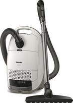 Miele Guard M1 Parquet Flex | dulkių siurblys | Briliant White