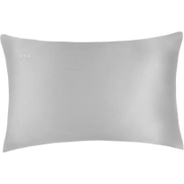 Usu Cosmetics Chok Chok Cushion pagalvės užvalkalas 50 x 75 cm, atspalvis: Pearl Grey