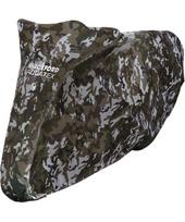 Motociklo dangtis Oxford Aquatex Camo M