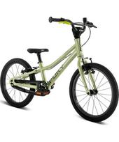 Dviratis PUKY LS-PRO 18 Alu mint green/anthracite