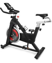 Spiningo dviratis (18 kg smagratis) Spokey SHOTO