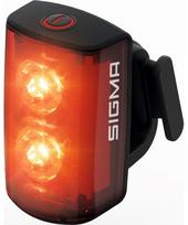 Galinė lempa Sigma Buster 80 USB