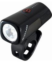 Priekinė lempa Sigma Buster 400 USB