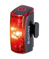 Galinė lempa Sigma Infinity RL USB (StVZO)