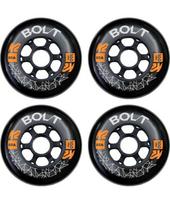 Ratukai riedučiams K2 Bolt 100mm - 4vnt.