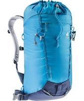 Moteriška kuprinė Deuter Guide Lite 22 SL - Azure-Navy