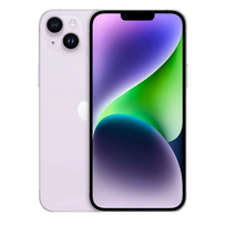Apple iPhone 14 Plus - Naudotos būklės - 128GB - Purple