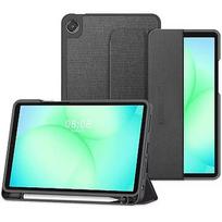 Tech-Protect SC PEN Canvas do Samsung Galaxy TAB A9+/A11+ szary 5906302335312