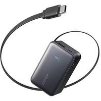 Anker Nano Power Bank 10K 45W USB-C czarny A1638H11