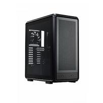 Cooler Master MasterFrame 500 Mesh, Tempered Glass, Black MF500M-KHNN-S00
