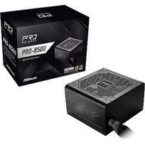 ASRock PRO-850G, 850W, 80PLUS Gold, ATX 3.1, PCIe 5.1 90-UXR085-GNEAA2