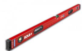 Magnetinis gulsčiukas Sola Big RedM 3; 120 cm