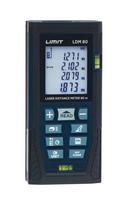 Lazerinis atstumų matuoklis Limit LDM 80