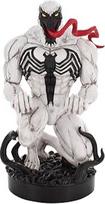 "Cableguys Marvel" "Anti-Venom" valdiklio laikiklis ir mobiliojo telefono stovas - žaidimų priedai kambariui ir stalui, stovas suderinamas su "Xbox", "PlayStation" ir daugeliu standartinių valdiklių