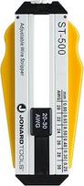 "Jonard Tools" ST-500 ABS reguliuojamo tikslumo laidų nuėmiklis, 20-30 AWG, 3-57/64", ilgis x 1-19/32" aukštis, storis