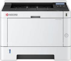 "Kyocera Ecosys PA3500x" lazerinis spausdintuvas Juodas baltas lazerinis spausdintuvas su dvipusiu spausdinimu Mažas spausdintuvas 35 psl. per minutę lazerinis spausdintuvas Su mobiliojo spausdinimo funkcija