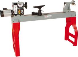 Holzmann sunkiosios medienos tekinimo staklės DF1200N