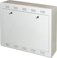LINK Kompiuteriai ir nešiojamieji kompiuteriai Gamintojas Modelis Dėžutė A Sieninis DVR/NVR 2 Serrature with Ripian Apribile mm 580(L) x 550(a) x 160(p)