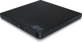 LG GP57EB40 Ultra Portable Slim DVD-RW - juoda