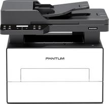 PANTUM BM4249ADW Daugiafunkcinis lazerinis spausdintuvas Lazerinis spausdintuvas Juodai baltas spausdintuvas Skeneris Kopijavimo aparatas su ADF, WLAN, LAN, USB, automatinis dvipusis spausdinimas, 30 psl. per minutę