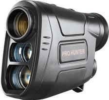 Simmons - Pro Hunter 6x20 lazerinis tolimatis - lengvas - IPX4 vandeniui atsparus - 730 m