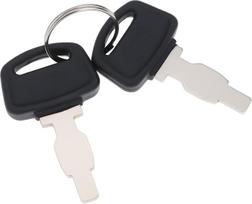 Sukurti idėją 2 x Mini ekskavatoriaus raktas, suderinamas su AGT Agrotk H15R GX160 2KW 5KW dyzeliniu generatoriumi