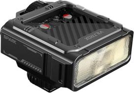 VILTROX Mini kameros apšvietimas Sony kamerai, TTL-Blitz GN16,1800mAh akumuliatorius,26W/s veikimas,1s atkūrimas,S1/S2 optinis valdymas Suderinamas su Sony,Grau(Z3-S)