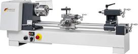 WABECO tekinimo staklės D2400 1,4 kW Maksimalus plotis 500 mm Pagaminta Vokietijoje