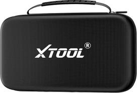 XTOOL D5 D5S D6 D6S D7 D7S D7W IP508 IP508S IP608 IP616 IP819 IP618 skenerio apsauginis dėklas, skirtas įrenginiams su mažesniu nei 7 colių ekrano dydžiu, dėklo dydis 11 x 7 x 4 coliai