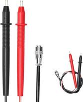 YR1035 Hochpräziser Innenwiderstandstester Zum Testen der Batterieleistung - Echtes Vierleiter-Wechselstrom-Sinusmessgerät mit 1 KHz - 100 V Maximale Spannung für Batterie-Matchmaking