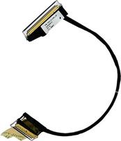 ZAHARA ET480 LCD eDP 40 kontaktų jutiklinio ekrano kabelis, skirtas Lenovo ThinkPad T480 20L5 20L6 01YR502 DC02C00BD10 DC02C00BD20