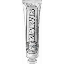 Smokers Whitening Mint Balinanti dantų pasta rūkantiems, 25ml