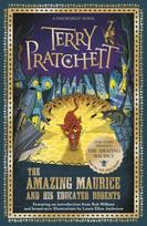 Amazing Maurice and his Educated Rodents