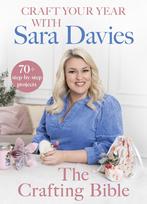 Craft Your Year with Sara Davies
