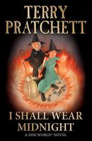 I Shall Wear Midnight, Discwor ld 38