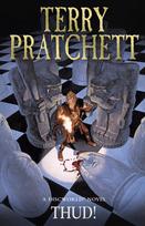 Thud! (Discworld 34)