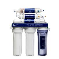 Atvirkštinio osmoso sistema OsmoPlus RO6 Pro 100 GPD