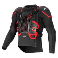 Šarvai Alpinestars Tech Air Off-Road System XL, 696-6507123-13-4