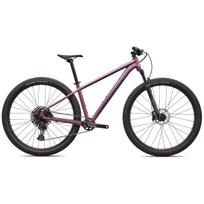 Specialized Rockhopper Expert 29" kalnų dviratis | Satin Quartz Metallic - Mauve Metallic