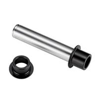 Specialized Alloy Disc priekinio rato adapteris Fox amortizatoriui | 15x110 mm | 19 mm OD Torque Cap